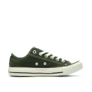 All Star Baskets Vert Foncé Homme/Femme Converse vue 2
