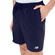 Short Noir Homme New Balance MS43903