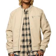 Blouson Beige Homme Kaporal LIRAKE pas cher