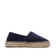 Espadrilles Marine Femme Pare Gabia Anitz vue 2
