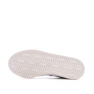 Baskets Gris Homme Adidas Vl Court 3.0 vue 5