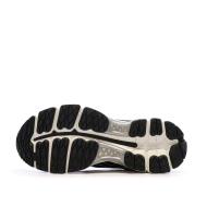 Zapatillas deportivas negras/doradas para hombre Asics Gel-Kayano 12.1 ver 5