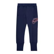 Jogging Marine Garçon Nike Recycled pas cher