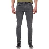 Jean Skinny Gris Homme Kaporal DADAS pas cher
