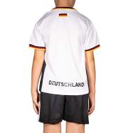 Allemagne Mini-Kit Supporter Blanc Sport Zone vue 2
