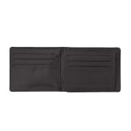 Portefeuilles Marron Foncé Homme Quiksilver Stitchy 3 vue 2