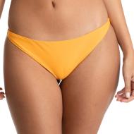 Bas de Bikini Jaune Femme Sun Project Tanga