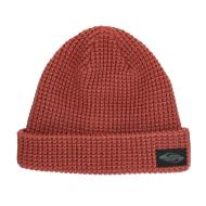Bonnet Orange Moyen Homme Quiksilver Tofino