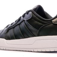 Baskets Noires Femme Adidas Entrap vue 7
