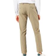 Jean Skinny Kaki Homme Dockers 116 Taper vue 2