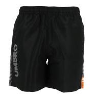 Short Noir Homme Umbro SPL Net