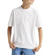 T-shirt Blanc Garçon Only & Sons Fred Life