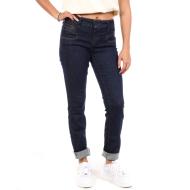 Jean Slim Bleu Femme Freeman Porter Alexa pas cher