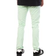 Chino Vert Clair Homme La Maison Blaggio Tenali vue 2