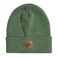 Bonnet Vert Homme Quiksilver Brigade