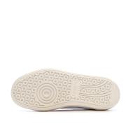 Baskets Blanche/Grise Fille Puma Palermo Moda Vintage vue 5