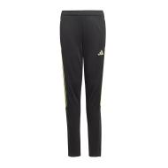 Jogging Noir Garçon Adidas Tiro23 IL9556 pas cher