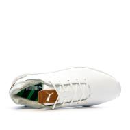 Chaussures de Golf Blanches Homme Articulate vue 4