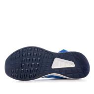 Baskets Bleu Garçon Adidas Runfalcon 2.0 vue 5