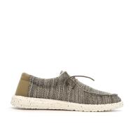 Chaussures Marron Homme Xti 143657 vue 2