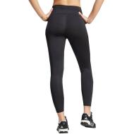 Legging Noir Femme Adidas Primelift vue 2