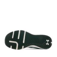 Chaussures de Running Noires Homme Under Armour Charged Engage 2 vue 5