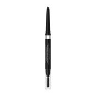 Crayon à sourcils L'Oréal Paris Infaillible Brows 12H 1.0 Ebony vue 2