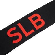 SL Benfica Scarf Black/Red Adidas Photo of the Espace des Marques %store% store - view of %key%