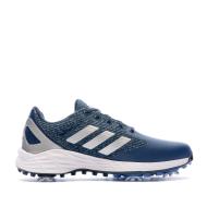 Chaussures de golf Marine Homme AdidasZg21 Motion vue 2