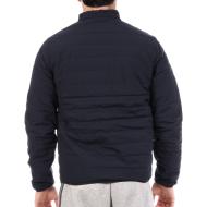 Doudoune Marine Homme TBS JOSEFZIP vue 2