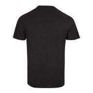 T-shirt Noir Homme O'Neill Seaway vue 2