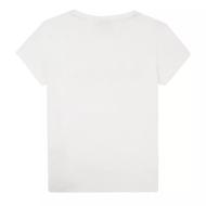 T-shirt Blanc Fille O'Neill Cali vue 2