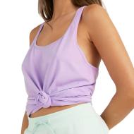 Débardeur Mauve Femme O'Neill Essentials Racer