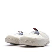Children's Slippers White The North Face Nse Tent Photo of the Espace des Marques %store% store - view of %key%