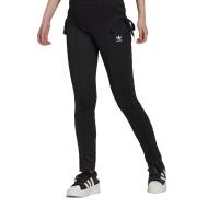 Jogging Noir Femme Adidas 5082 pas cher