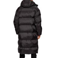 Doudoune Noire Femme Calvin Klein Jeans LV04RD518G vue 2