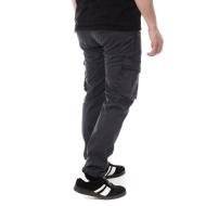 Pantalon Marine Homme Paname Brothers Live vue 2