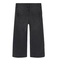 Jean Bootcut Noir Fille Name it Frose vue 2