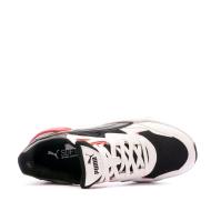Baskets Noir/Blanc Homme Puma X-ray Speed vue 4