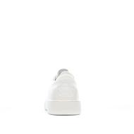 Baskets Blanches Homme Adidas Court Revival vue 3