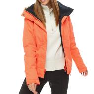 Blouson de Ski Rose Femme Roxy Solid pas cher