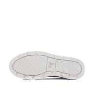 Baskets Blanches/Noires Femme Puma Karmen vue 5