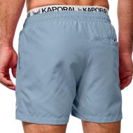 Maillot de bain Bleu Homme Kaporal TASTY vue 2