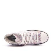 Baskets Violettes Garçon/Fille Converse Chuck Taylor All Star A03578C vue 4