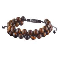 Bracelet Marrons Homme Geographical Norway 315077