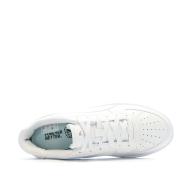 Baskets Blanches Femme Puma Caven 2.0 vue 4