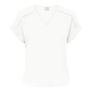 Top Blanc Femme JDY Rachel
