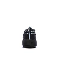 Baskets Noires Homme Nike Air Zoom Spiridon SP vue 3