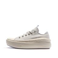 Azul Mujer Zapatillas Converse Ct All Star Move Plataforma barato