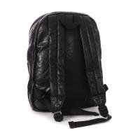 Sac à Dos Noir Homme Von Dutch LCAVOSH24 vue 2